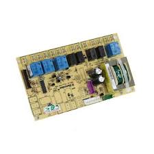 316442119 Oven Main Control Board
