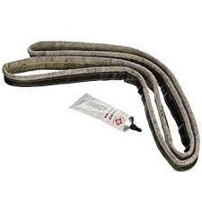 280140 Dryer Drum Felt Seal Kit