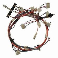 W11648068 Refrigerator Wire Harness
