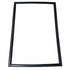 Frigidaire 242193212 Refrigerator Freezer Door Gasket Black — Fridge Warming Up? Seal It Right