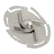 W11246682 Dishwasher Food Chopper