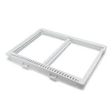 WG03L00621 Refrigerator Crisper Drawer Frame