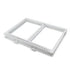 WG03L00621 Refrigerator Crisper Drawer Frame