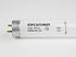18W T8 Linear Fluorescent Lamp, 26", 4100K