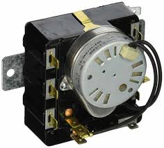 WP306534 Dryer Timer