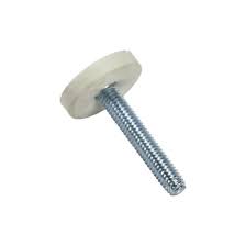WPW10001130 Washer Leveling Leg