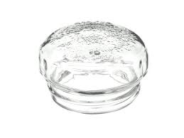 WP9781049 Oven Glass Bulb Cover