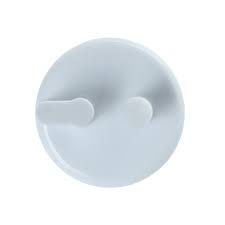 241993101 Refrigerator Wall Shelf Clip