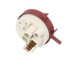 Water-level pressure switch