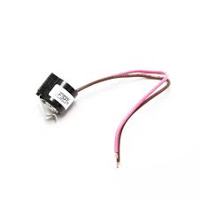 WPW10491891 Refrigerator Defrost Thermostat (Bi-Metal)