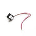 WPW10491891 Refrigerator Defrost Thermostat (Bi-Metal)