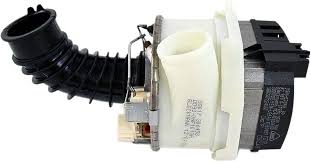 DD93-01013A Dishwasher Motor