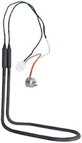 WP61006116 Refrigerator Defrost Heater
