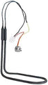WP61006116 Refrigerator Defrost Heater