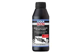 Liqui Moly Pro-Line Diesel Particulate Filter Purge