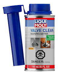 Liqui Moly Valve Clean