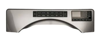 Whirlpool Washer Control Board Panel W11583885