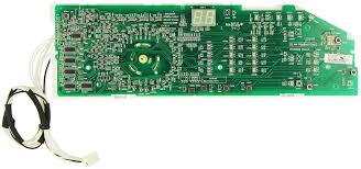 Whirlpool Dryer Control Board W10298628 (Replaces WPW10298628)