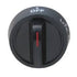 Frigidaire 5303303673 Range Burner Knob – Burner Won't Control Temperature or Knob Is Broken, Missing, or Slipping