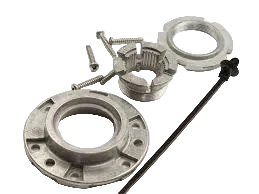 Whirlpool W10324651 Washer Drive Hub Kit – Washer Won't Spin or Makes Grinding Noise During Agitation