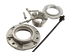 Whirlpool W10324651 Washer Drive Hub Kit – Washer Won't Spin or Makes Grinding Noise During Agitation