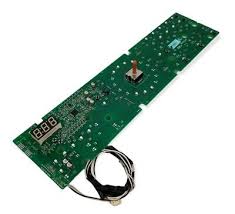 Whirlpool WPW10336133 Dryer Control Board – Dryer Won't Start, Dead Display, or Cycles Fail (NLA – Limited Stock)