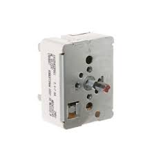 GE Range Surface Element Switch WG02F04021 – OEM Replacement (Replaces WB24T10145)