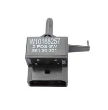 Whirlpool Washer Cycle Selector Switch WPW10168257 – Fix a Washer That Won't Start, Dial Stuck, or Won't Change Cycles | OEM