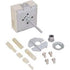 Robertshaw 5500-202 Universal Range Surface Element Switch – Fix Your Range That Won't Heat, Has Faulty Temperature Control, Won't Turn On