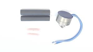 5303918599 Frigidaire Refrigerator Defrost Thermostat Kit – OEM Replacement for Frost Buildup & Cooling Issues