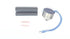 5303918599 Frigidaire Refrigerator Defrost Thermostat Kit – OEM Replacement for Frost Buildup & Cooling Issues
