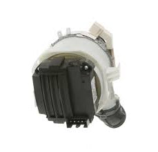 GE Dishwasher Variable Speed Pump WG04A01811 – OEM Replacement (Replaces WD35X20599, EAP11699459, PS11699459)
