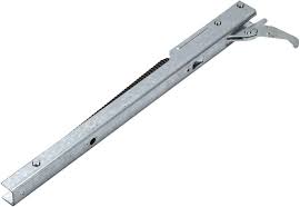 WP4455525 Whirlpool Range Oven Door Hinge – Left or Right Hand – OEM Replacement Part