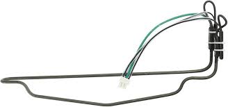 5304522325 Electrolux Refrigerator Defrost Heater – Fix Your Refrigerator That Won't Defrost, Freezes Food, or Runs Constantly