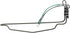 5304522325 Electrolux Refrigerator Defrost Heater – Fix Your Refrigerator That Won't Defrost, Freezes Food, or Runs Constantly