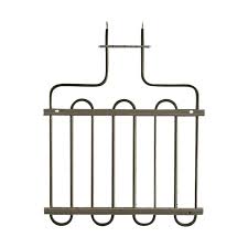 Whirlpool Range Oven Broil Element W10804429 – OEM Replacement