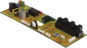DE92-03761B Samsung Range Oven Main PCB Assembly