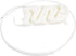 GE Water Tank Assembly WR01L04644 – OEM Replacement (Replaces WR17X12793)