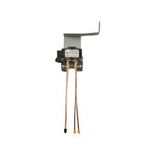 WG03F01800 Refrigerator Copper Refrigeration Valve Body – OEM GE Replacement
