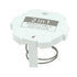 Whirlpool Top-Load Washer Agitator Cap W11510462 – Genuine OEM Replacement