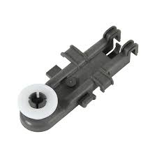 Whirlpool Dishwasher Upper Rack Wheel WPW10078214 – OEM Replacement