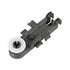 Whirlpool Dishwasher Upper Rack Wheel WPW10078214 – OEM Replacement