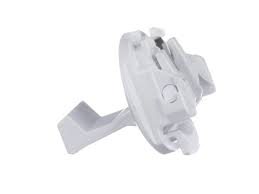 WPW10239968 Whirlpool Washer Door Strike (replaces W10239968)