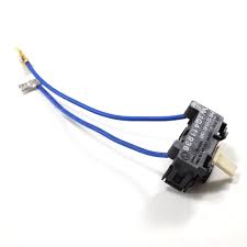 W10411936 Dryer Switch