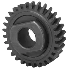 KitchenAid Front Bearing WPW10170080 — Fix Noisy or Stiff Stand Mixer
