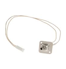 GE Oven Receptacle Assembly WS01L06890 — Fix No Power to Burner or Element