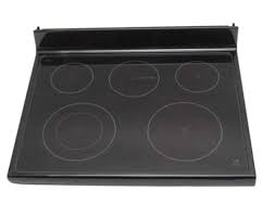 AGU76970502 Range Glass Cooktop