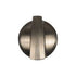WB03T10336 Range Knob Assembly