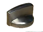 WS01L12315 Range Knob Assembly