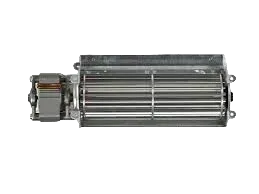 318073018 Range Blower Fan Assembly